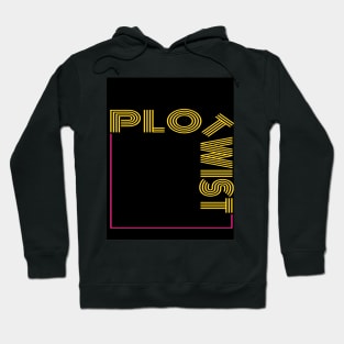 plotwist Hoodie